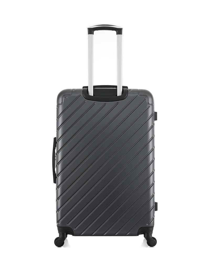 Großer Hartschalenkoffer 75cm CITE
