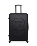 GENTLEMAN FARMER - Großer Hartschalenkoffer 75cm DAMON