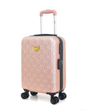 LPB LUGGAGE - Handgepäck - Koffer 50cm ALICIA-E