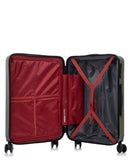 Großer Hartschalenkoffer OLTEN