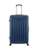 4er-Set Hartschalenkoffer BROOKLYN-M