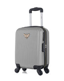 LPB LUGGAGE - Handgepäck - Koffer XXS 46cm AGATA