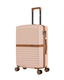 2er-Set Hartschalenkoffer BELAIR (M/XS)