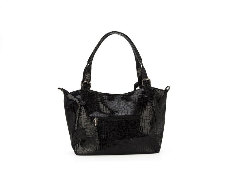 UNBRANDED - Handtasche CARLINE