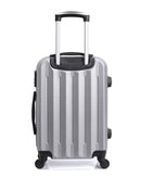LPB LUGGAGE - Großer Koffer ABY