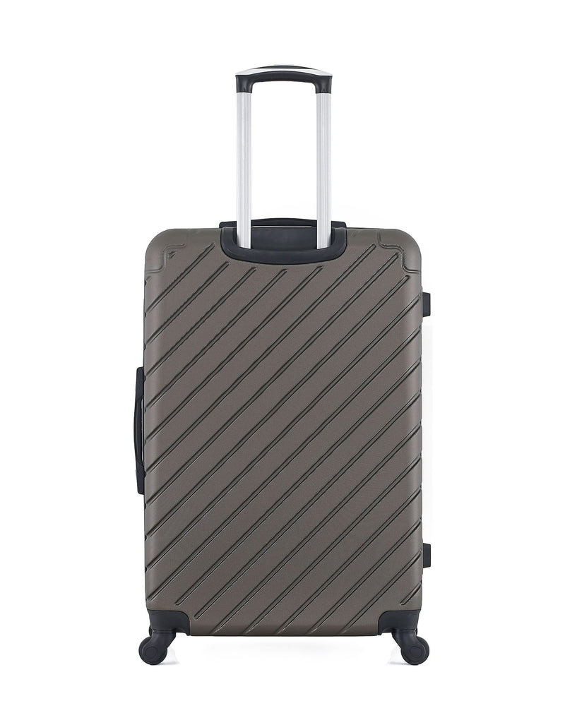 Großer Hartschalenkoffer 75cm CITE