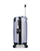 AMERICAN TRAVEL – Handgepäck - Koffer 50cm HARLEM-E