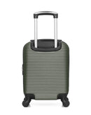 BLUESTAR - Handgepäck - Koffer 46cm LONDON