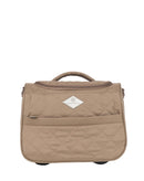 GERARD PASQUIER - Weichschalenkosmetikkoffer LILAS-K