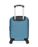 BLUESTAR - Handgepäck - Koffer 46cm LONDON