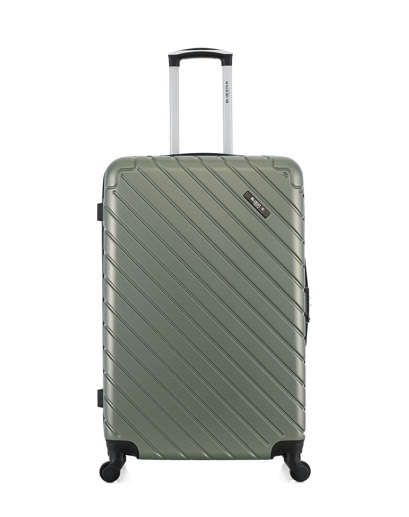 Großer Hartschalenkoffer 75cm CITE