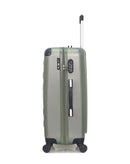 GENTLEMAN FARMER – 2er-Pack – Mittelgroßer Koffer und Handgepäck PORTER