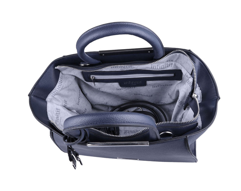 UNBRANDED - Handtasche PHLOX