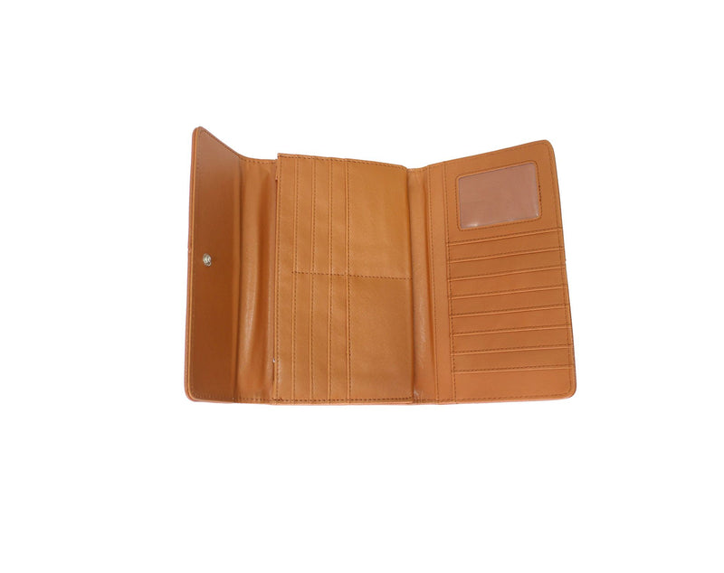 UNBRANDED - Geldbörse ABUTILON