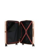 2er-Set Hartschalenkoffer BELAIR (M/XS)