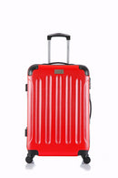 MOVELITE - Mittelgroßer Koffer OSLO