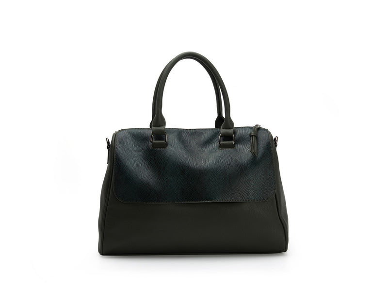 UNBRANDED - Handtasche BEGONIA