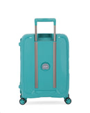 DELSEY - Handgepäck – Hartschalenkoffer 55cm MONCEY SLIM