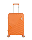 OBAGO – Mittelgroßer Koffer CASSIOPEE