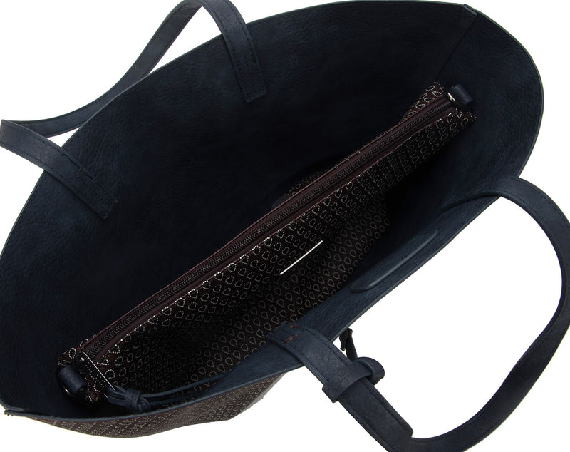 UNBRANDED - Handtasche COLZA