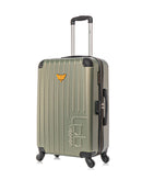 LPB LUGGAGE - Mittelgroßer Koffer 65cm MARIANNE