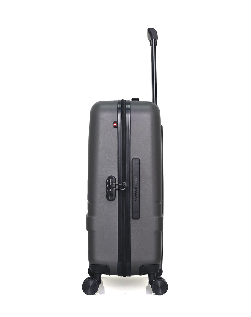 Mittelgroßer Koffer 65cm USTER