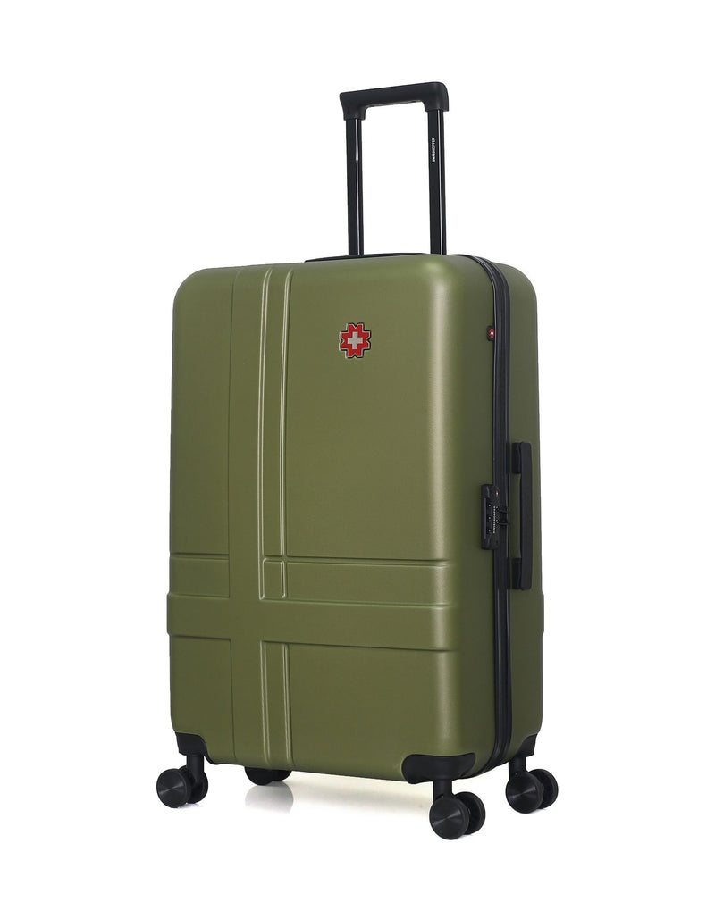 Großer Koffer 75cm USTER
