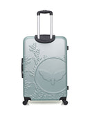 LPB LUGGAGE - 4er-Set: Hartschalenkoffer NAÏS-M
