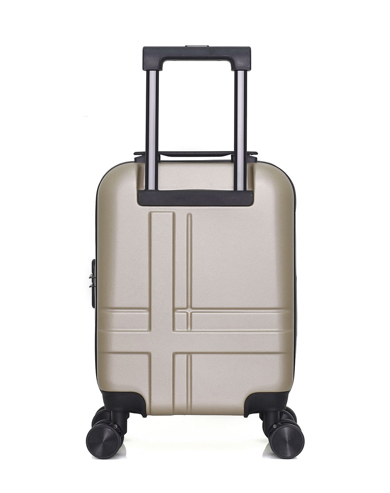 Großer Koffer 75cm USTER
