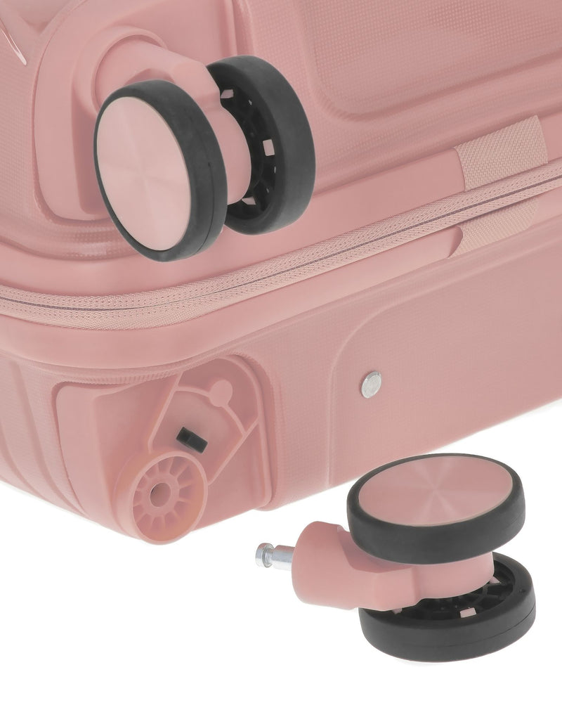 OBAGO - Handgepäck XS LYRA-E