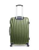 HERO – Großer Hartschalenkoffer 70cm MOSCOU-A
