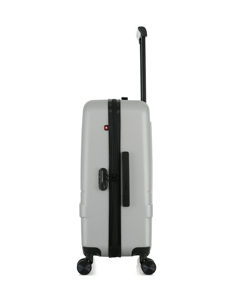 Mittelgroßer Koffer 65cm USTER