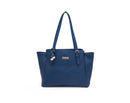 UNBRANDED - Handtasche AGAPANTHE