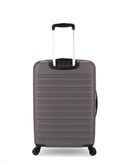 DELSEY - Mittelgroßer Koffer 70cm SEGUR 2.0