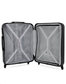 DELSEY - Mittelgroßer Koffer 66cm CARLIT