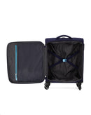 AMERICAN TOURISTER – Handgepäck – Hartschalenkoffer 55cm FUNSHINE