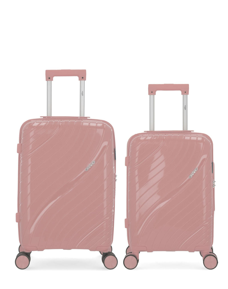 OBAGO – 2er-Pack – Handgepäck und Handgepäck XS LYRA