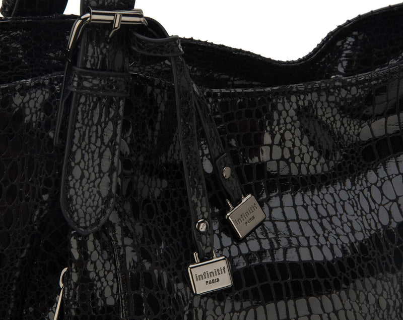 UNBRANDED - Handtasche CARLINE