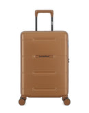 2er-Pack Hartschalenkoffer: Handgepäck und Handgepäck XS CLEVELAND