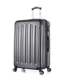 BLUESTAR – 2er-Pack: Großer Koffer und mittelgroßer Koffer TUNIS