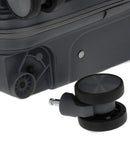 3er-Pack Hartschalenkoffer: Großer Koffer, mittelgroßer Koffer und Handgepäck CLEVELAND