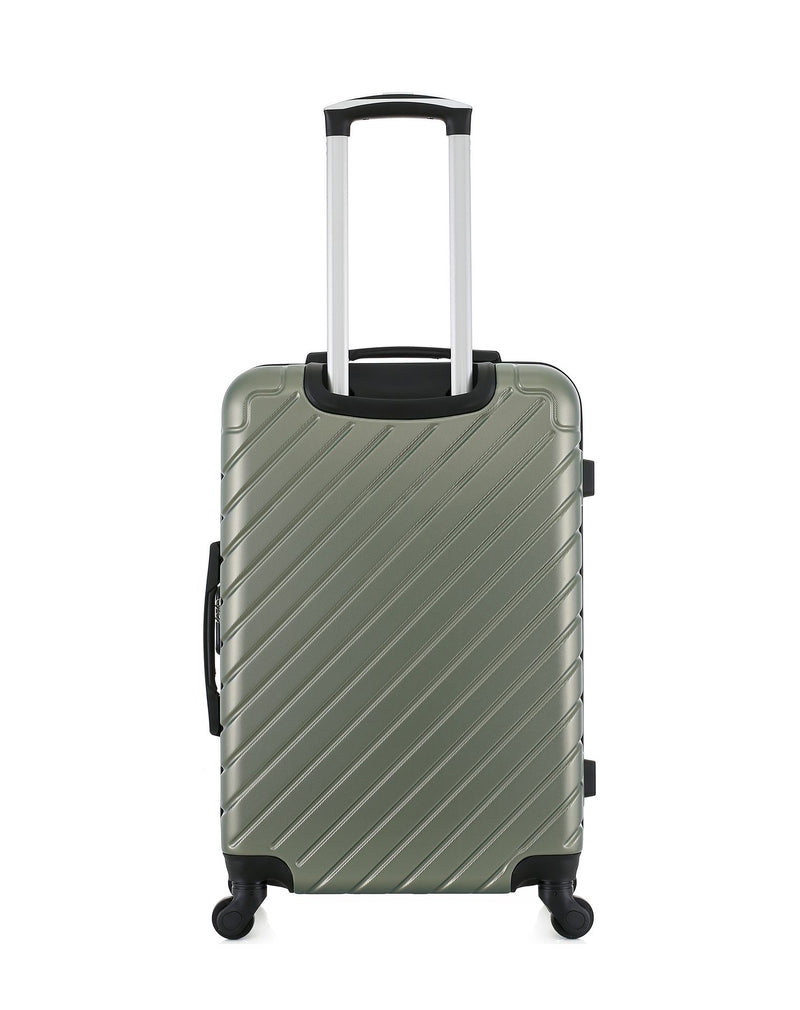 Mittelgroßer Koffer 65 cm Cite
