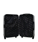 HERO – 2er-Pack: Mittelgroßer Koffer und Handgepäck HIMALAYA