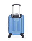 HERO – 2er-Pack – Handgepäck XXS und Kosmetikkoffer LIPARI