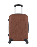 LPB LUGGAGE - Handgepäck - Koffer 55cm NAÏS