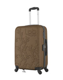 LPB LUGGAGE - Mittelgroßer Koffer 65cm NAÏS