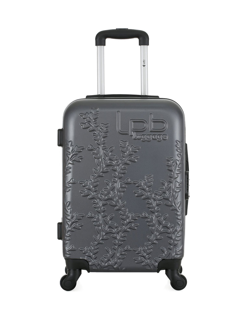 LPB LUGGAGE - 2er-Pack - Handgepäck und Handgepäck XXS NAIS
