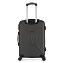 VERTIGO – Mittelgroßer Koffer KARACHI-A