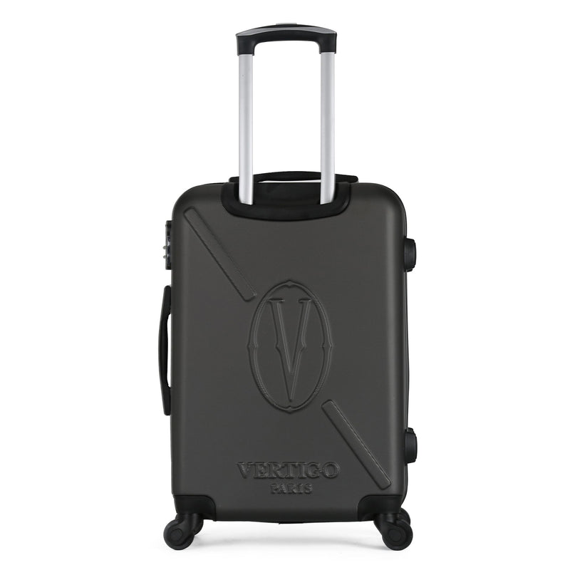 VERTIGO – Mittelgroßer Koffer KARACHI-A