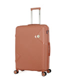 OBAGO – 2er-Pack: Großer Koffer und mittelgroßer Koffer CASSIOPEE